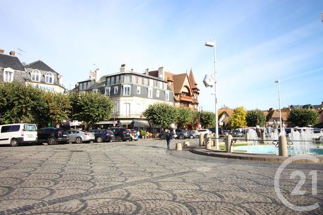 Appartement F3 à vendre - 3 pièces - 46,19 m2 - Deauville - 14 - BASSE-NORMANDIE