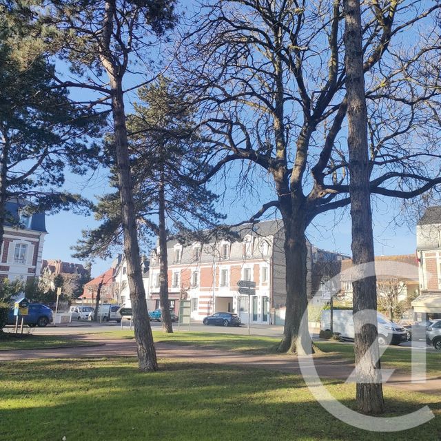 Appartement F1 à vendre - 1 pièce - 26,12 m2 - Deauville - 14 - BASSE-NORMANDIE