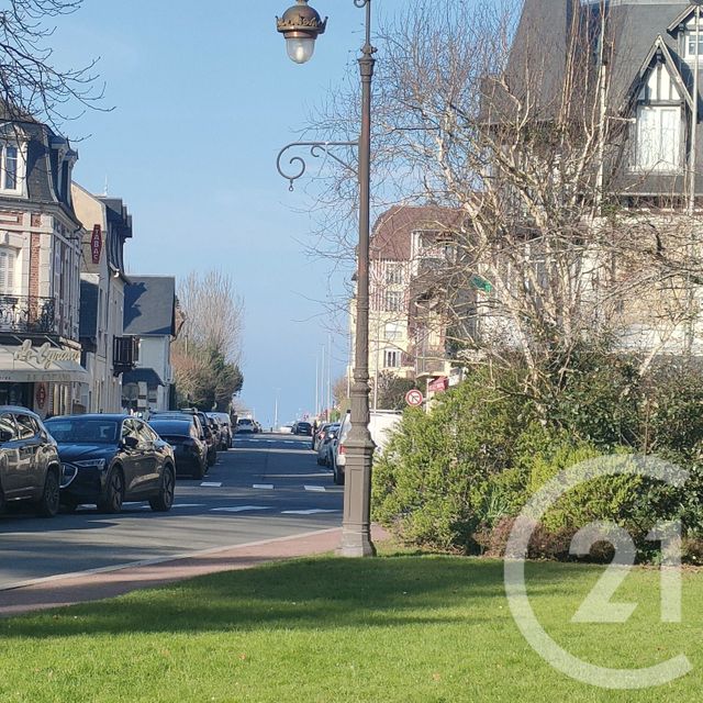 Appartement F1 à vendre - 1 pièce - 22,17 m2 - Deauville - 14 - BASSE-NORMANDIE