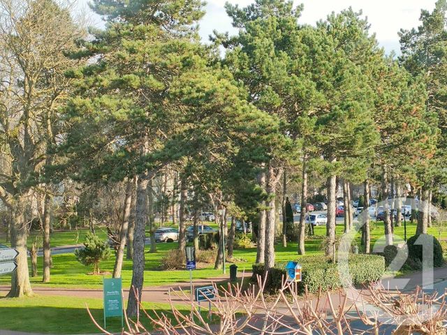 Appartement F1 à vendre - 1 pièce - 22,17 m2 - Deauville - 14 - BASSE-NORMANDIE