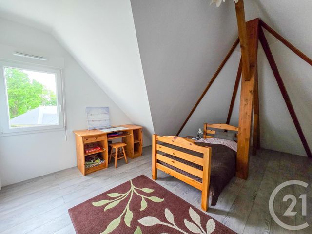 Maison à vendre - 7 pièces - 193,07 m2 - Grangues - 14 - BASSE-NORMANDIE