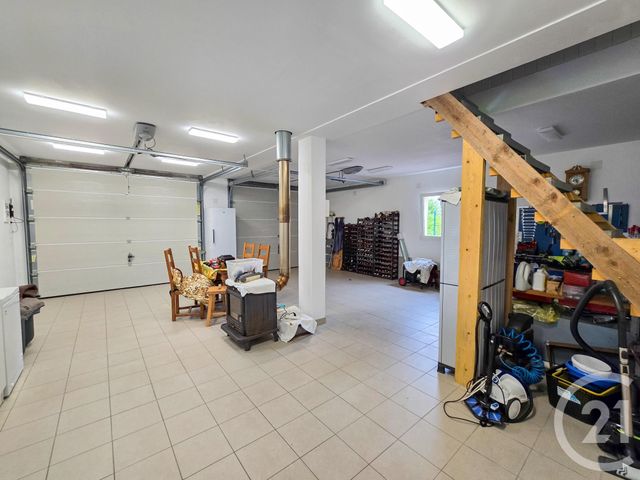 Maison à vendre - 7 pièces - 193,07 m2 - Grangues - 14 - BASSE-NORMANDIE