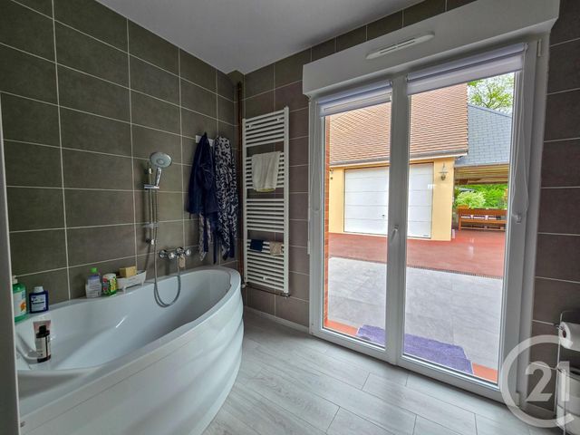 Maison à vendre - 7 pièces - 193,07 m2 - Grangues - 14 - BASSE-NORMANDIE