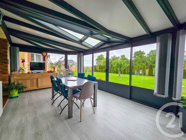 Maison à vendre - 7 pièces - 193,07 m2 - Grangues - 14 - BASSE-NORMANDIE
