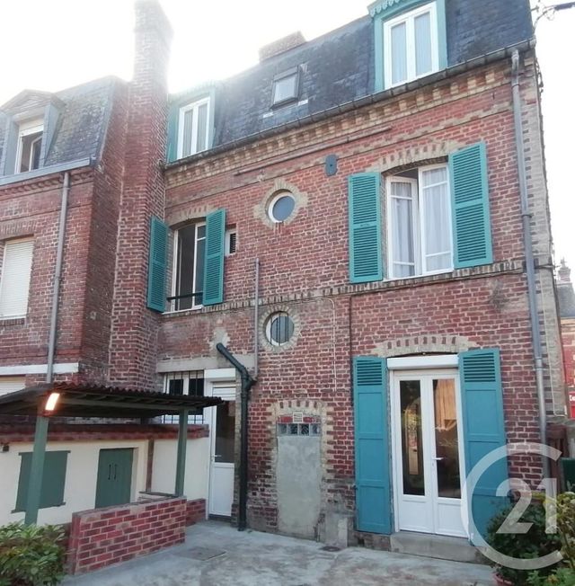 Maison à vendre - 8 pièces - 160 m2 - Pont L Eveque - 14 - BASSE-NORMANDIE