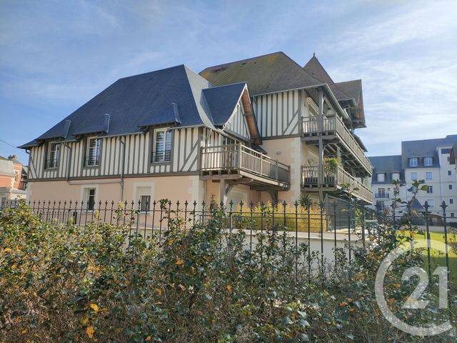  - DEAUVILLE - 