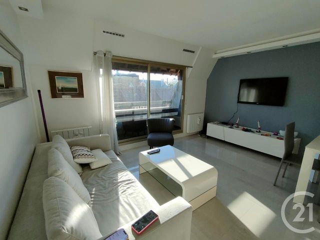 Appartement F2 à vendre - 2 pièces - 55,52 m2 - Deauville - 14 - BASSE-NORMANDIE