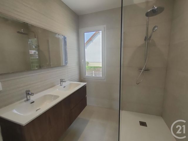 Maison &agrave; vendre - 5 pi&egrave;ces - 123 m2 - St Gatien Des Bois - 14 - BASSE-NORMANDIE