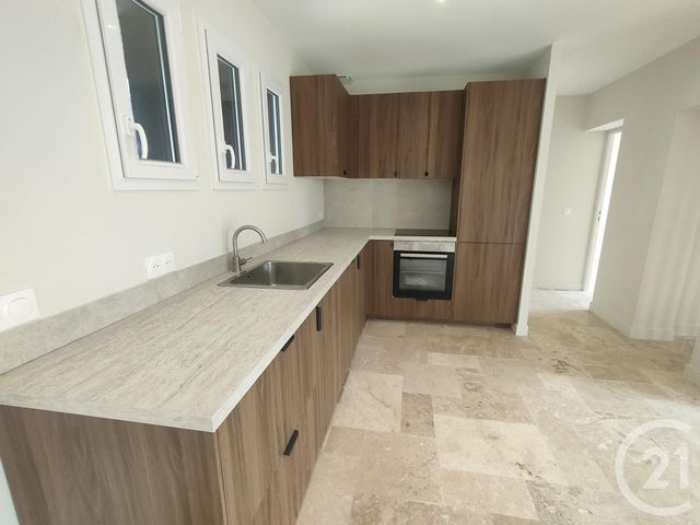 Maison &agrave; vendre - 5 pi&egrave;ces - 123 m2 - St Gatien Des Bois - 14 - BASSE-NORMANDIE