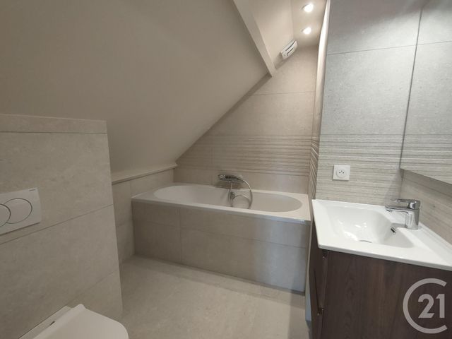 Maison &agrave; vendre - 5 pi&egrave;ces - 123 m2 - St Gatien Des Bois - 14 - BASSE-NORMANDIE