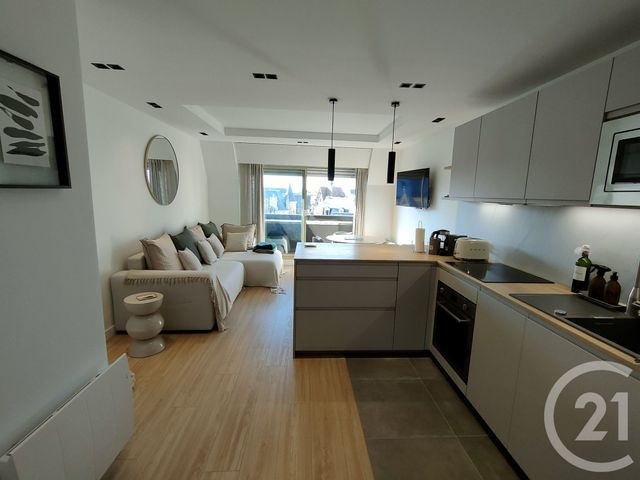 Appartement F2 à vendre - 2 pièces - 40,97 m2 - Deauville - 14 - BASSE-NORMANDIE