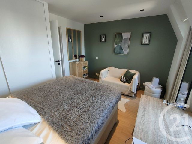 Appartement F2 à vendre - 2 pièces - 40,97 m2 - Deauville - 14 - BASSE-NORMANDIE