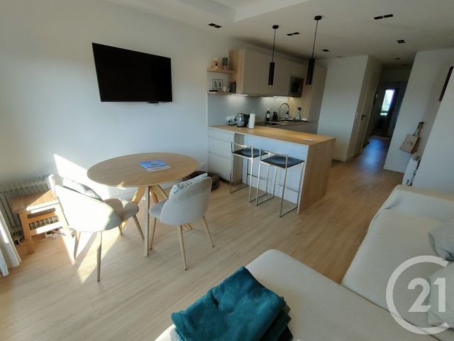 Appartement F2 à vendre - 2 pièces - 40,97 m2 - Deauville - 14 - BASSE-NORMANDIE