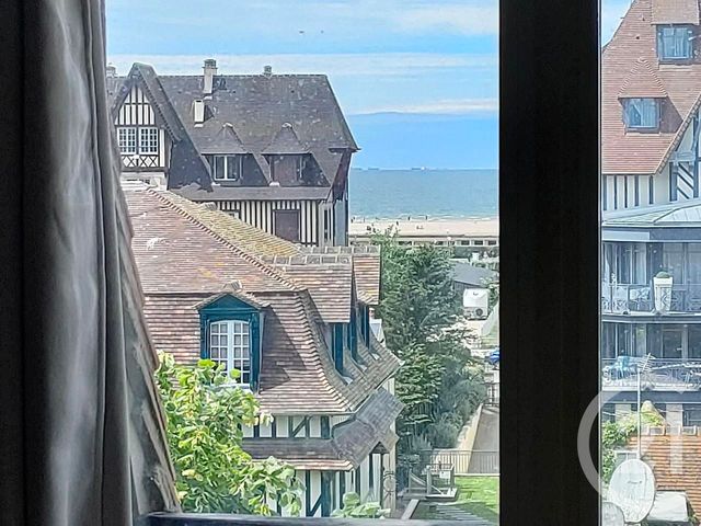 Appartement F2 à vendre - 2 pièces - 40,97 m2 - Deauville - 14 - BASSE-NORMANDIE