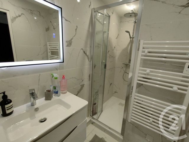 Appartement F2 à vendre - 2 pièces - 40,97 m2 - Deauville - 14 - BASSE-NORMANDIE