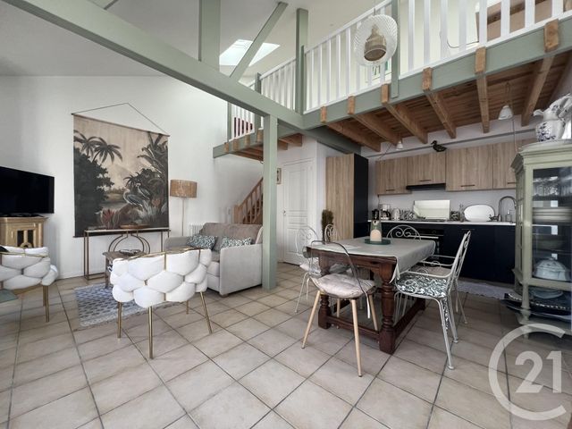 maison - TROUVILLE SUR MER - 14