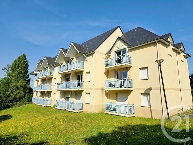 Appartement F3 à vendre TOUQUES