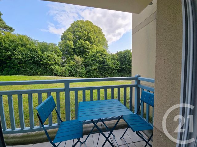 Appartement F3 &agrave; vendre - 3 pi&egrave;ces - 54,45 m2 - Touques - 14 - BASSE-NORMANDIE