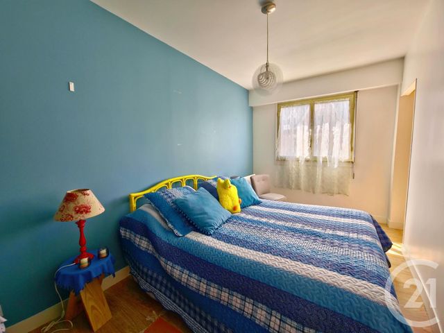 Appartement F2 à vendre - 2 pièces - 45,54 m2 - Deauville - 14 - BASSE-NORMANDIE