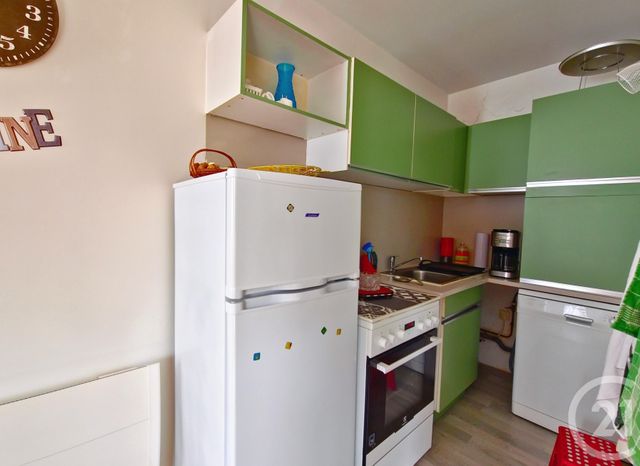 Appartement F2 à vendre - 2 pièces - 45,54 m2 - Deauville - 14 - BASSE-NORMANDIE