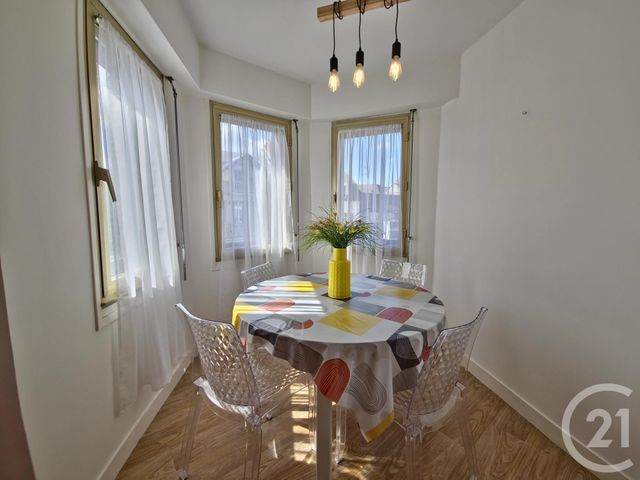 Appartement F2 à vendre - 2 pièces - 45,54 m2 - Deauville - 14 - BASSE-NORMANDIE