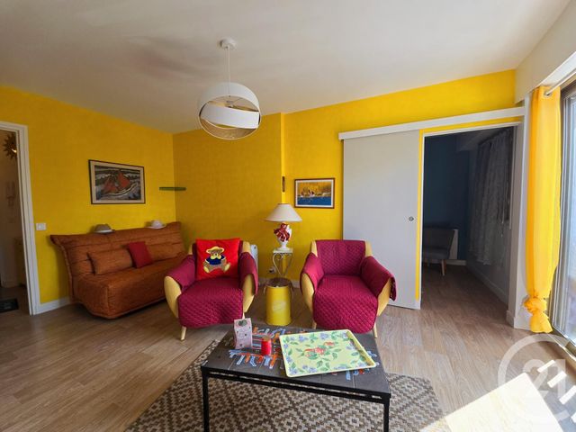 Appartement F2 à vendre - 2 pièces - 45,54 m2 - Deauville - 14 - BASSE-NORMANDIE