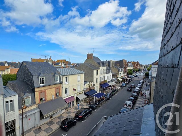 Appartement F2 à vendre - 2 pièces - 28,32 m2 - Deauville - 14 - BASSE-NORMANDIE