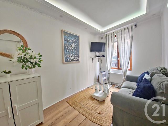Appartement F2 à vendre - 2 pièces - 29,86 m2 - Trouville Sur Mer - 14 - BASSE-NORMANDIE
