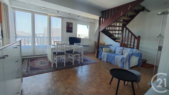 Appartement F3 à vendre - 3 pièces - 69,13 m2 - Deauville - 14 - BASSE-NORMANDIE