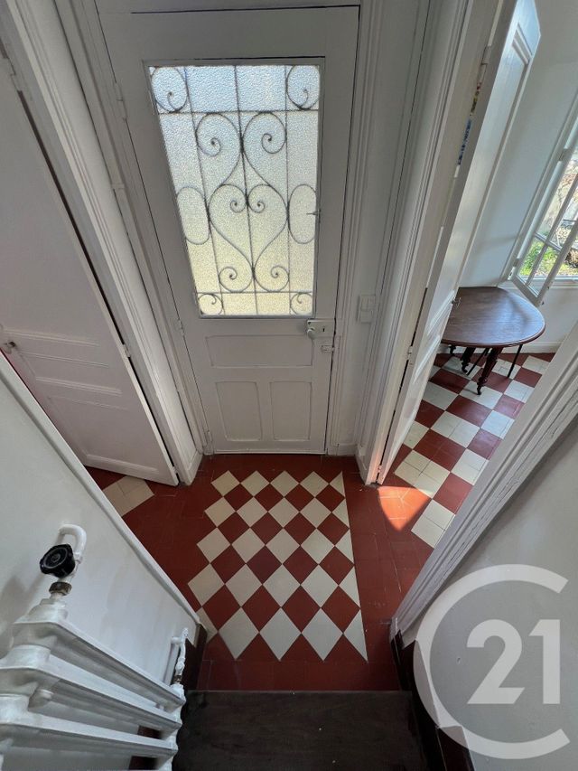 Maison &agrave; vendre - 4 pi&egrave;ces - 82 m2 - Touques - 14 - BASSE-NORMANDIE