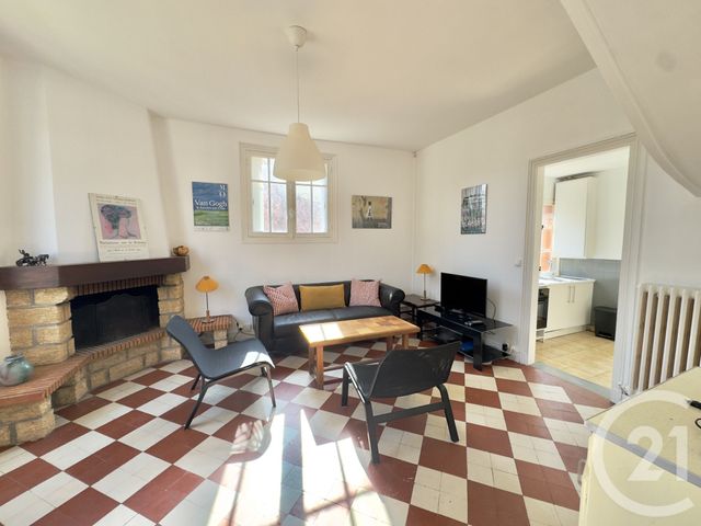 Maison &agrave; vendre - 4 pi&egrave;ces - 82 m2 - Touques - 14 - BASSE-NORMANDIE