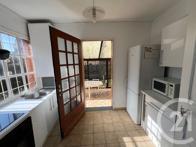 Maison &agrave; vendre - 4 pi&egrave;ces - 82 m2 - Touques - 14 - BASSE-NORMANDIE