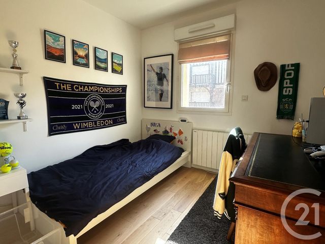 Appartement F3 à vendre - 3 pièces - 59,73 m2 - Deauville - 14 - BASSE-NORMANDIE