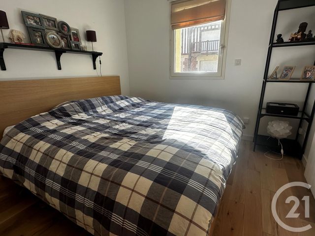 Appartement F3 à vendre - 3 pièces - 59,73 m2 - Deauville - 14 - BASSE-NORMANDIE