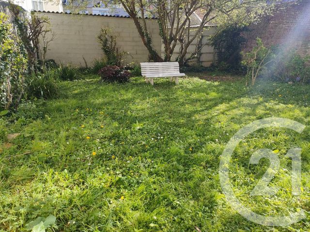 Maison &agrave; vendre - 4 pi&egrave;ces - 260 m2 - Trouville Sur Mer - 14 - BASSE-NORMANDIE