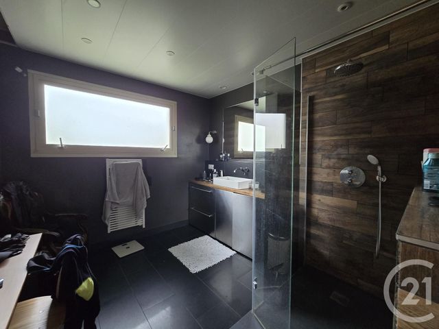 Maison à vendre - 4 pièces - 260 m2 - Trouville Sur Mer - 14 - BASSE-NORMANDIE