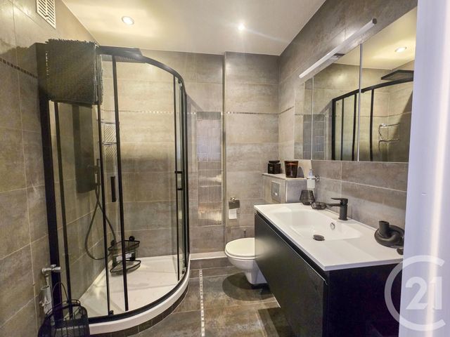 Appartement F2 à vendre - 2 pièces - 36,23 m2 - Deauville - 14 - BASSE-NORMANDIE