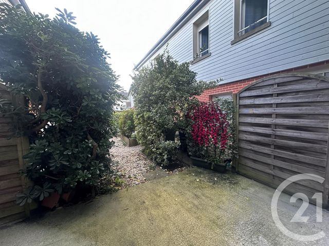 Maison à vendre - 4 pièces - 106 m2 - Deauville - 14 - BASSE-NORMANDIE