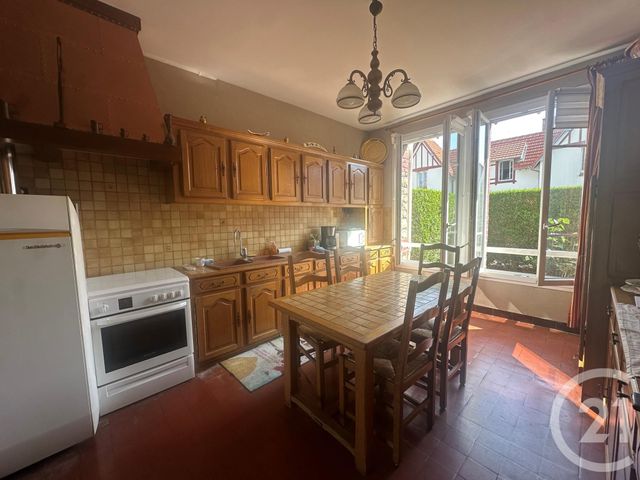 Maison à vendre - 4 pièces - 75,50 m2 - Deauville - 14 - BASSE-NORMANDIE