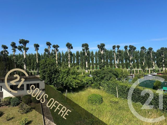 Maison à vendre DEAUVILLE