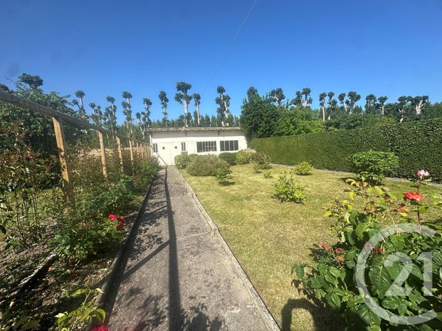 Maison à vendre - 4 pièces - 75,50 m2 - Deauville - 14 - BASSE-NORMANDIE