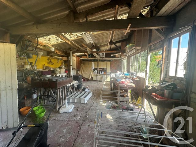 Maison à vendre - 4 pièces - 75,50 m2 - Deauville - 14 - BASSE-NORMANDIE