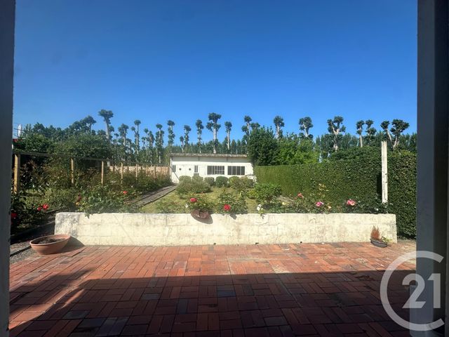 Maison à vendre - 4 pièces - 75,50 m2 - Deauville - 14 - BASSE-NORMANDIE