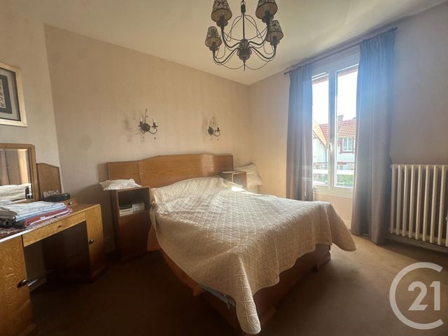 Maison à vendre - 4 pièces - 75,50 m2 - Deauville - 14 - BASSE-NORMANDIE