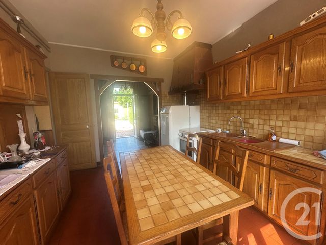 Maison à vendre - 4 pièces - 75,50 m2 - Deauville - 14 - BASSE-NORMANDIE