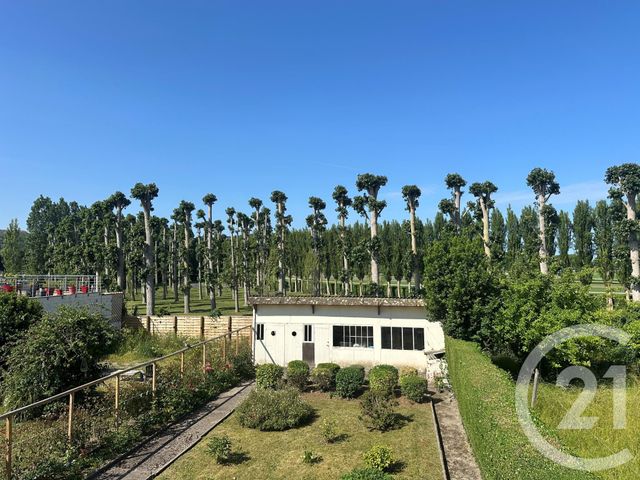 Maison à vendre - 4 pièces - 75,50 m2 - Deauville - 14 - BASSE-NORMANDIE