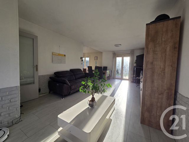 Maison &agrave; vendre - 5 pi&egrave;ces - 84 m2 - Trouville Sur Mer - 14 - BASSE-NORMANDIE