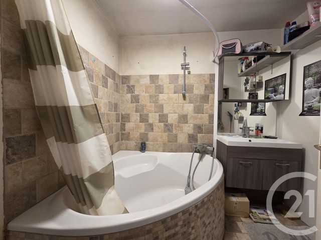 Maison &agrave; vendre - 5 pi&egrave;ces - 84 m2 - Trouville Sur Mer - 14 - BASSE-NORMANDIE
