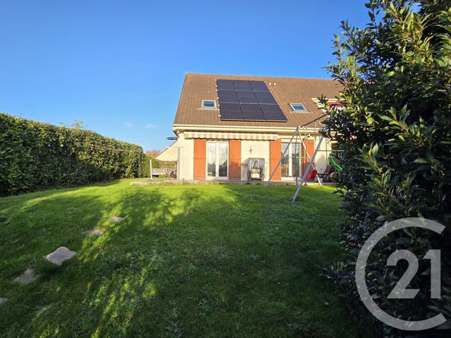 maison - TROUVILLE SUR MER - 14