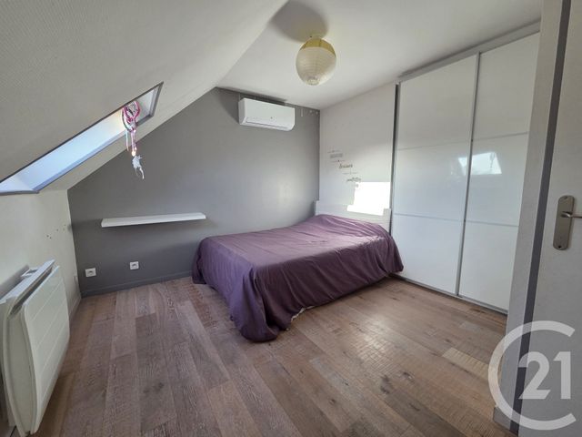 Maison &agrave; vendre - 5 pi&egrave;ces - 84 m2 - Trouville Sur Mer - 14 - BASSE-NORMANDIE